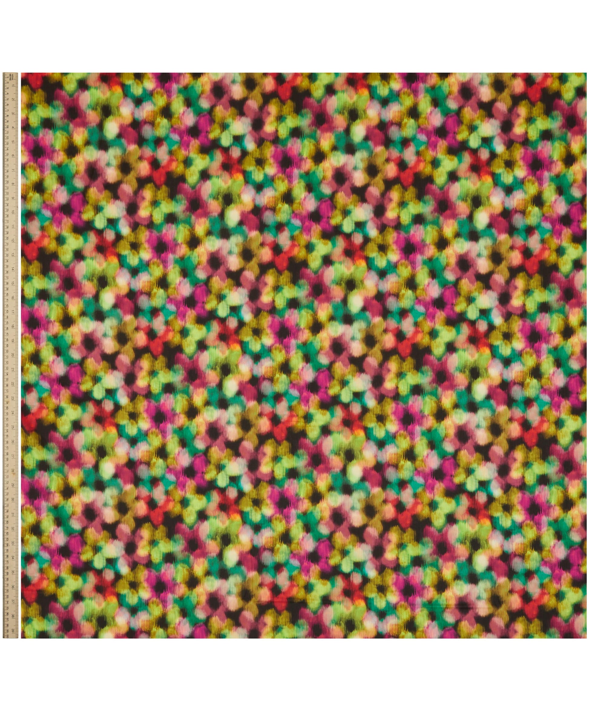 Michelle Frances Tana Lawn™ Cotton Fabric - Multicolor - Liberty