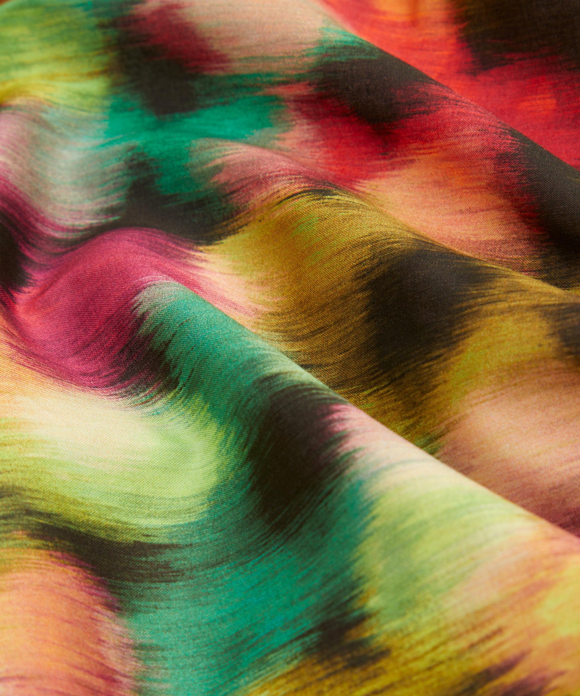 Michelle Frances Tana Lawn™ Cotton Fabric - Multicolor - Liberty