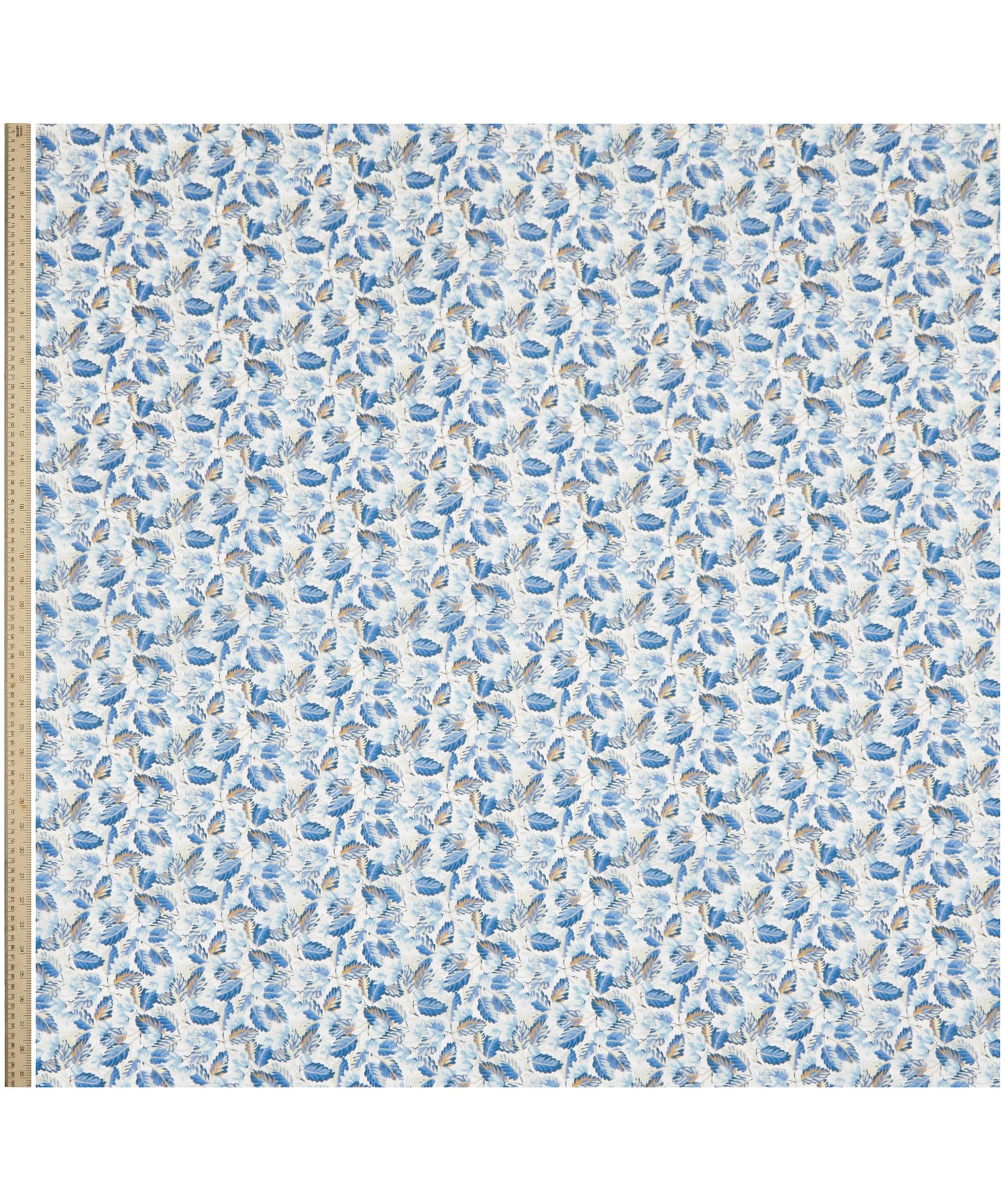 Calypso Tana Lawn™ Cotton Fabric - Blue - Liberty