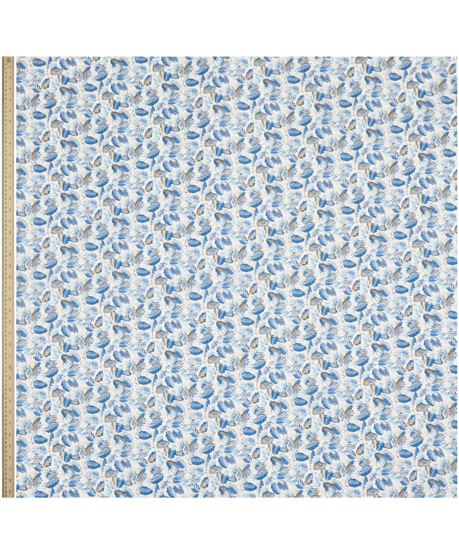 Calypso Tana Lawn™ Cotton Fabric - Blue - Liberty