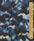 Mount Olympus Tana Lawn™ Cotton Fabric - Blue - Liberty