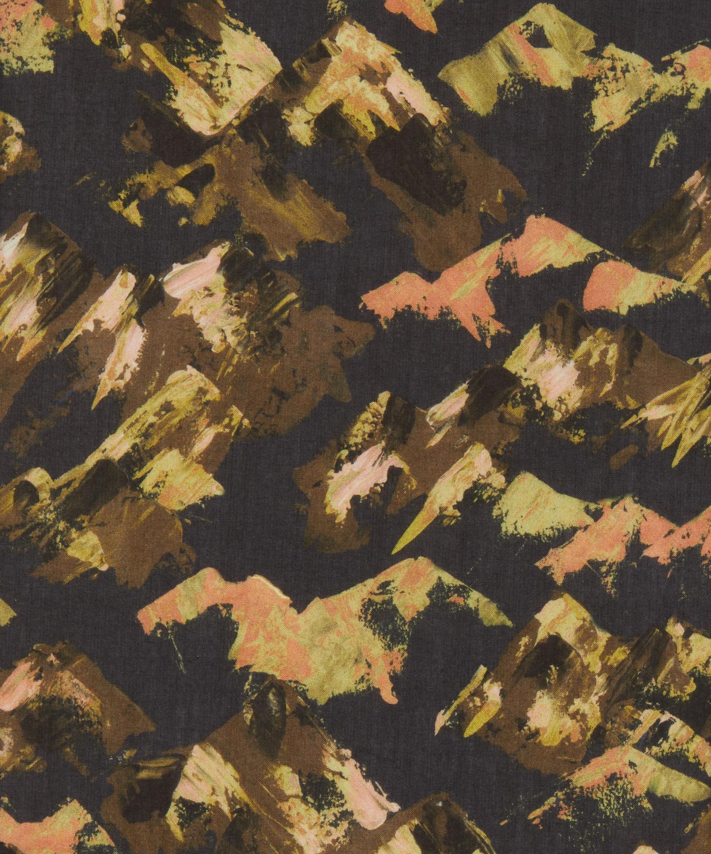 Mount Olympus Tana Lawn™ Cotton Fabric - Green - Liberty