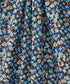 Floralia Tana Lawn™ Cotton Fabric - Blue - Liberty
