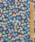 Floralia Tana Lawn™ Cotton Fabric - Blue - Liberty
