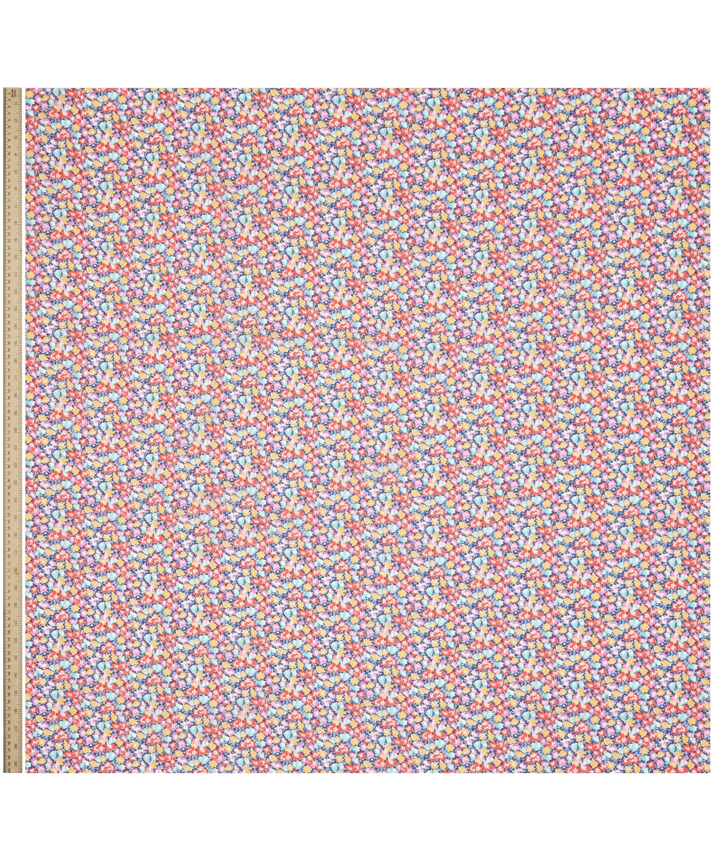 Floralia Tana Lawn™ Cotton Fabric - Pink - Liberty