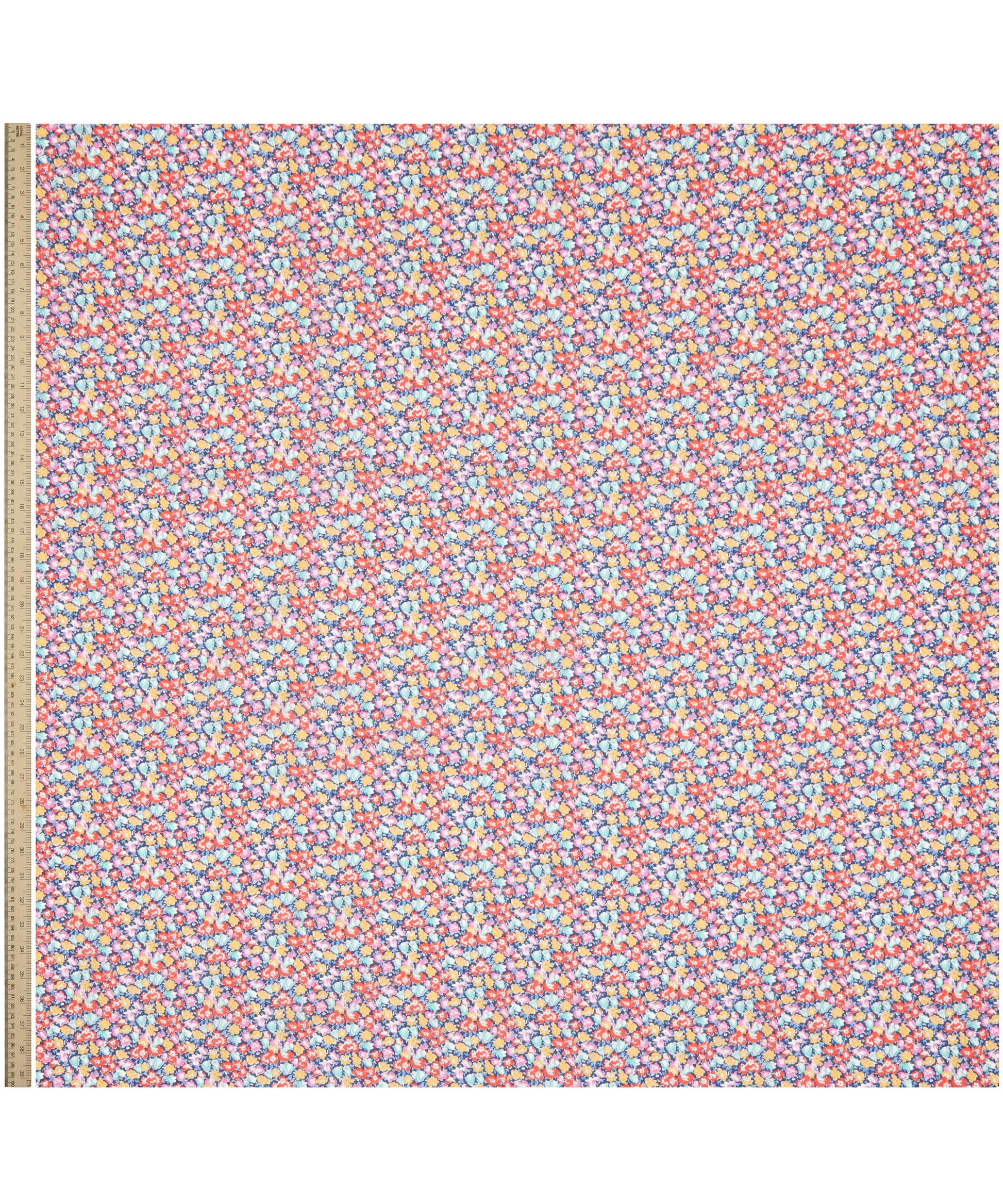 Floralia Tana Lawn™ Cotton Fabric - Pink - Liberty