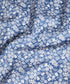 Edenham Shadow Tana Lawn™ Cotton Fabric - Blue - Liberty