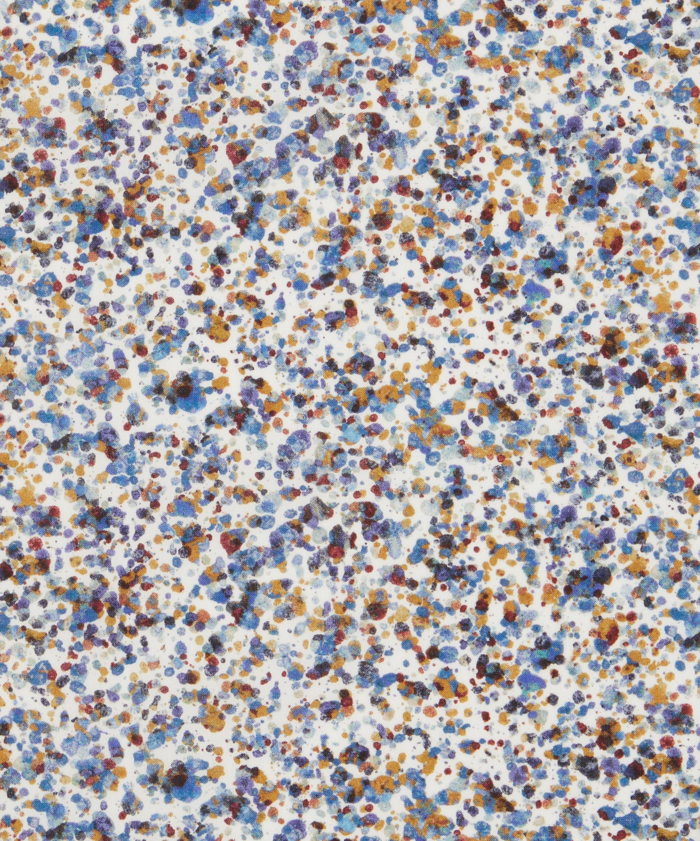 Sea Salt Tana Lawn™ Cotton Fabric - Multicolor - Liberty