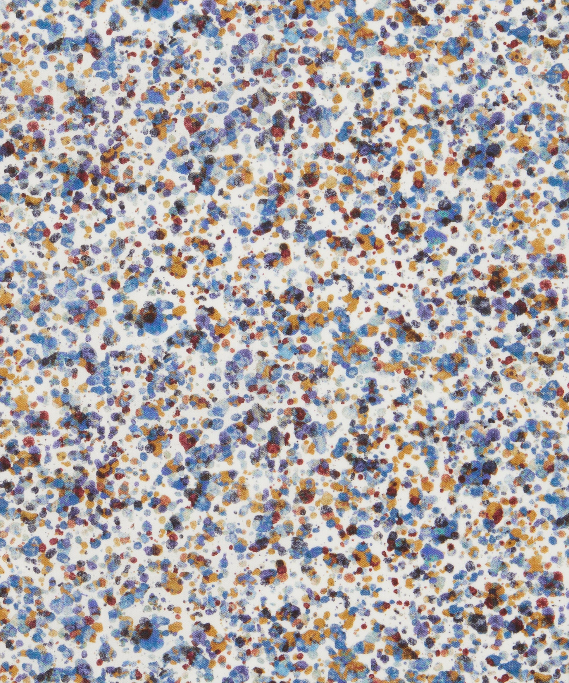 Sea Salt Tana Lawn™ Cotton Fabric - Multicolor - Liberty