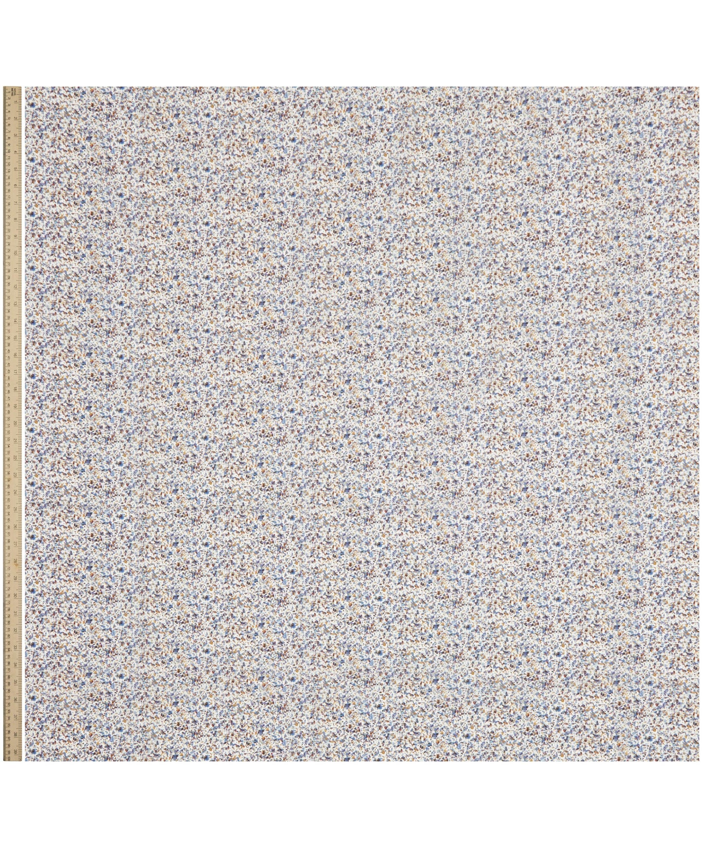 Sea Salt Tana Lawn™ Cotton Fabric - Multicolor - Liberty