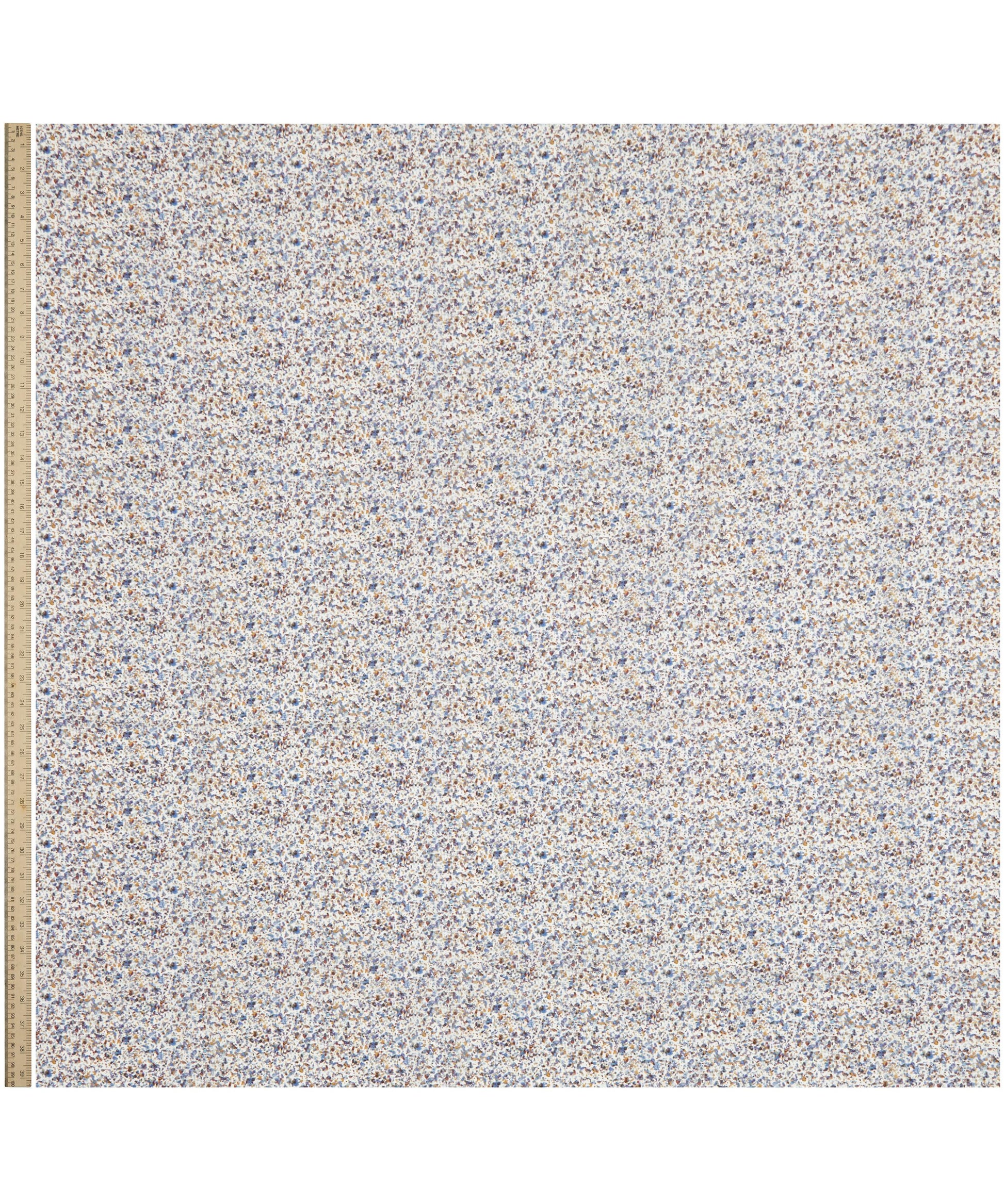 Sea Salt Tana Lawn™ Cotton Fabric - Multicolor - Liberty