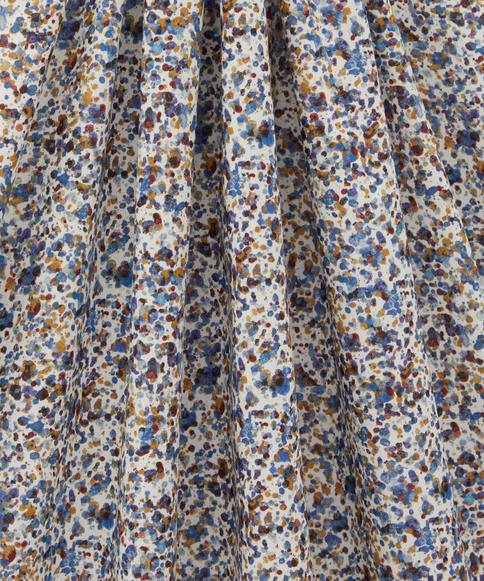Sea Salt Tana Lawn™ Cotton Fabric - Multicolor - Liberty