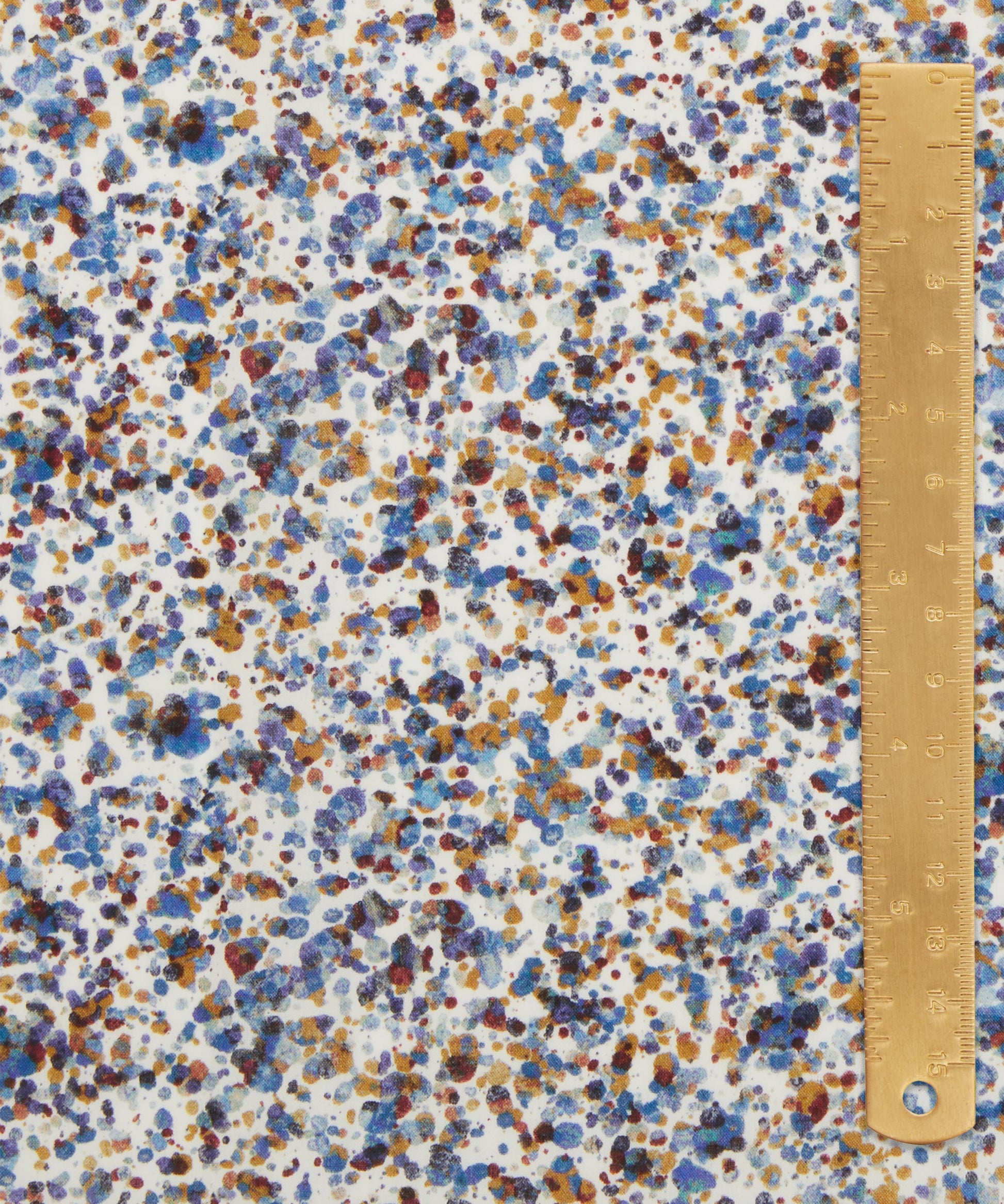 Sea Salt Tana Lawn™ Cotton Fabric - Multicolor - Liberty