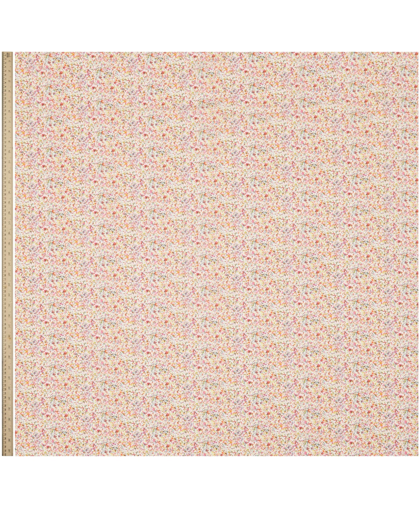 Sea Salt Tana Lawn™ Cotton Fabric - Pink - Liberty