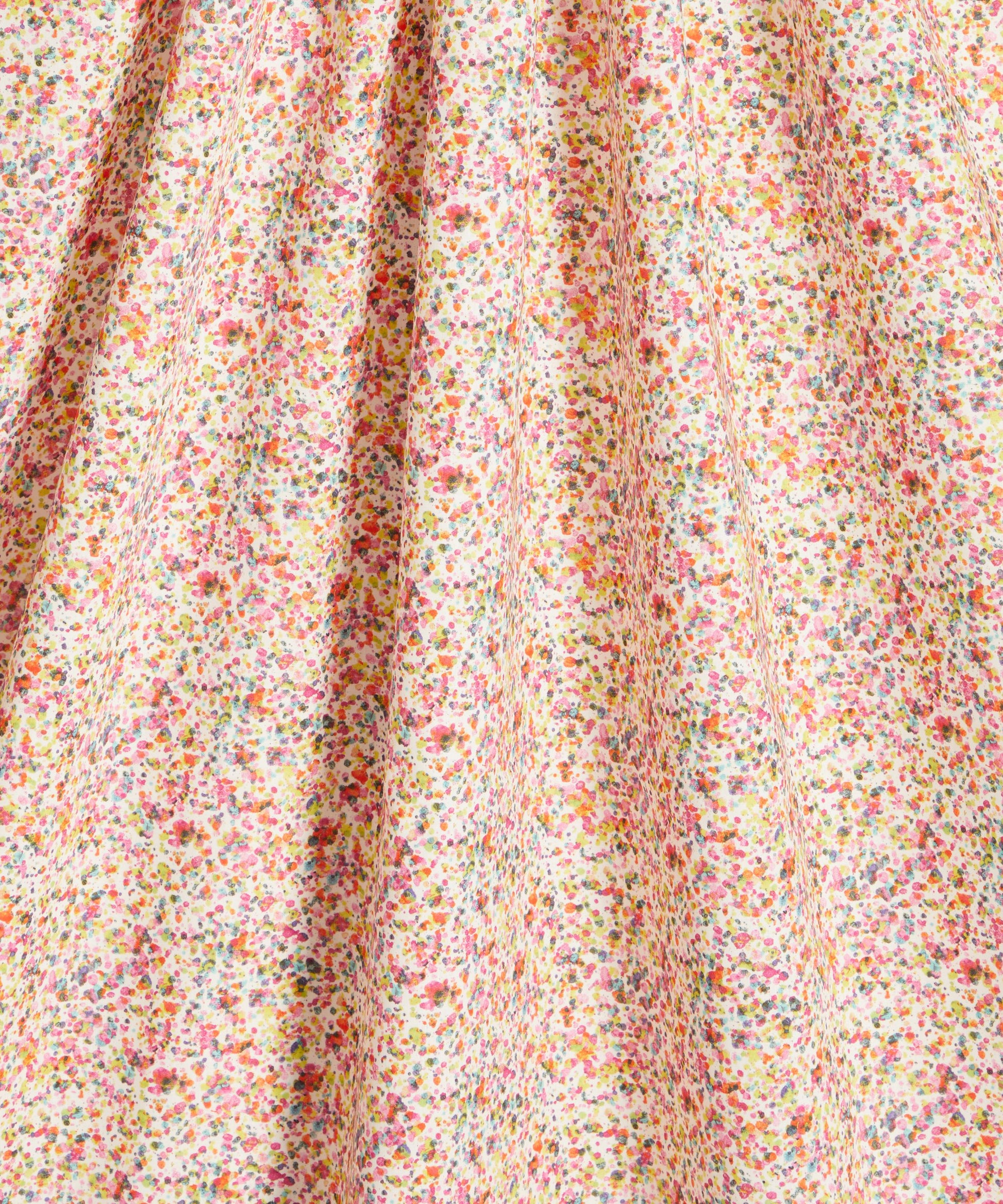 Sea Salt Tana Lawn™ Cotton Fabric - Pink - Liberty