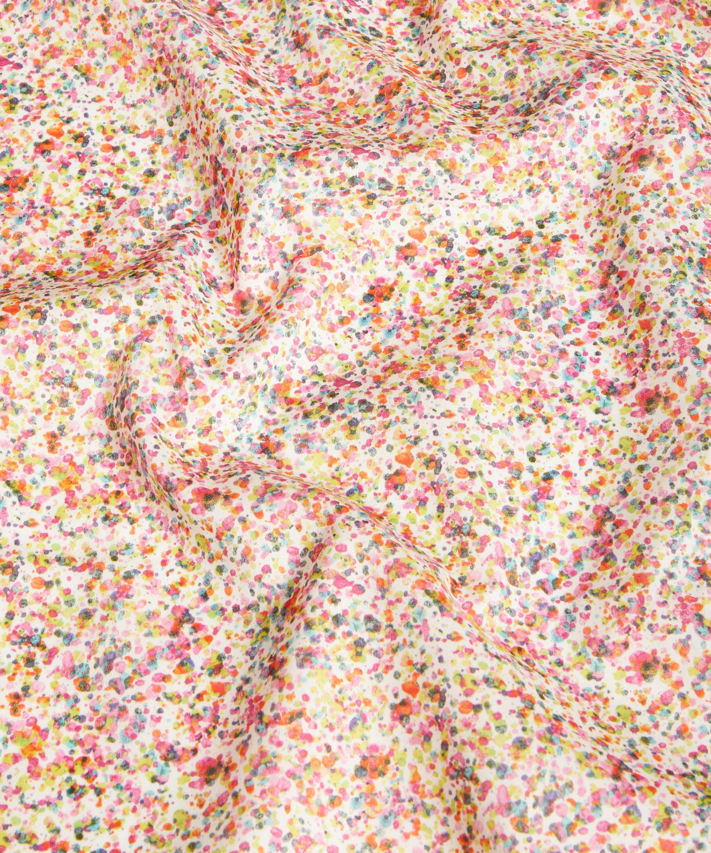 Sea Salt Tana Lawn™ Cotton Fabric - Pink - Liberty