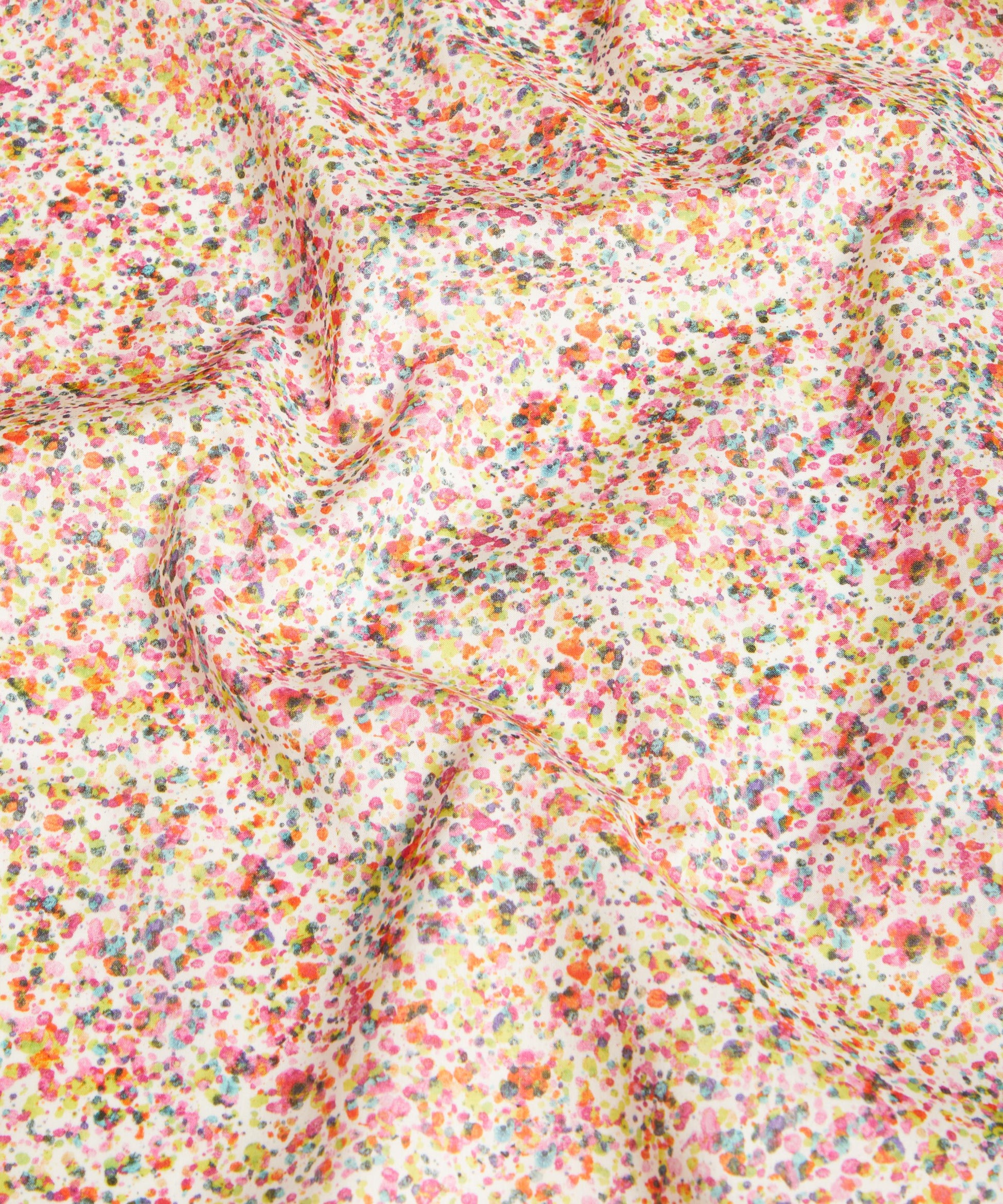 Sea Salt Tana Lawn™ Cotton Fabric - Pink - Liberty