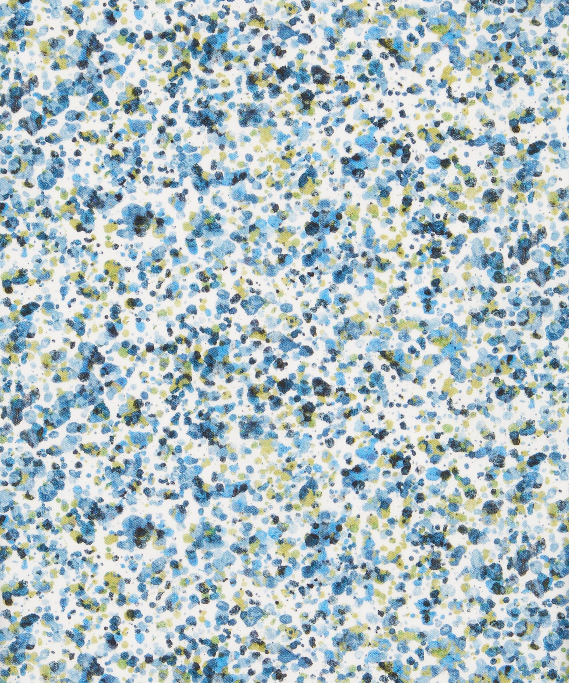 Sea Salt Tana Lawn™ Cotton Fabric - Blue - Liberty