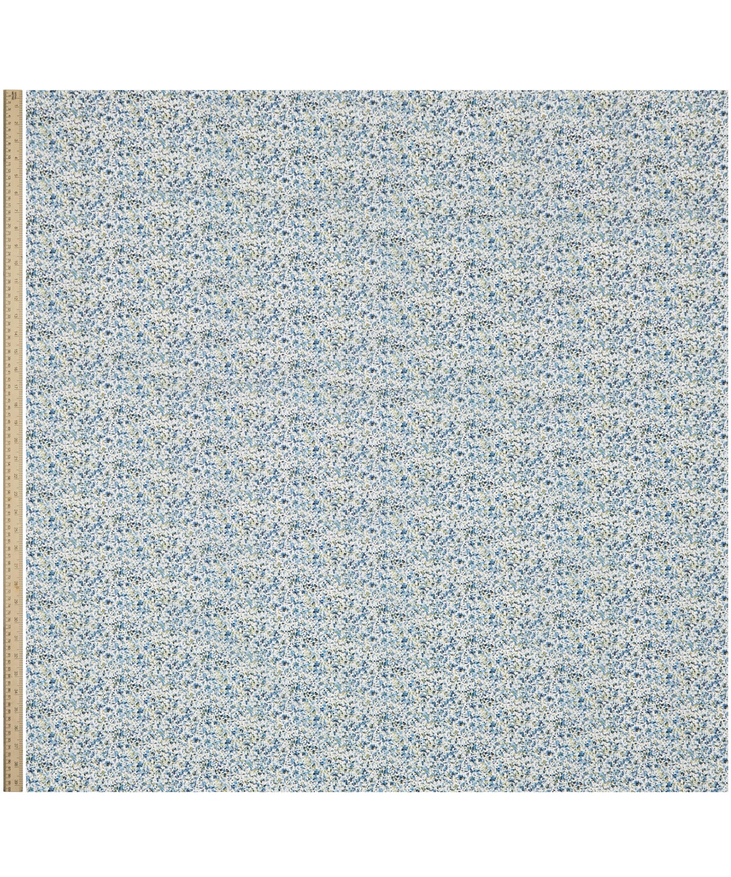 Sea Salt Tana Lawn™ Cotton Fabric - Blue - Liberty