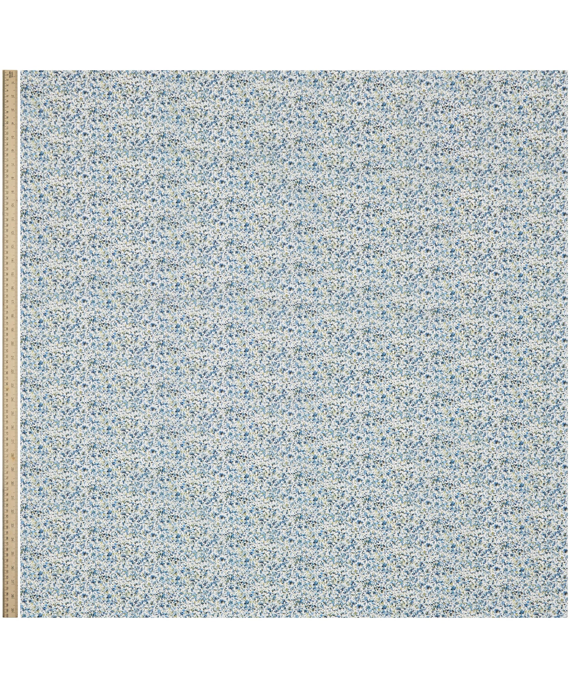 Sea Salt Tana Lawn™ Cotton Fabric - Blue - Liberty