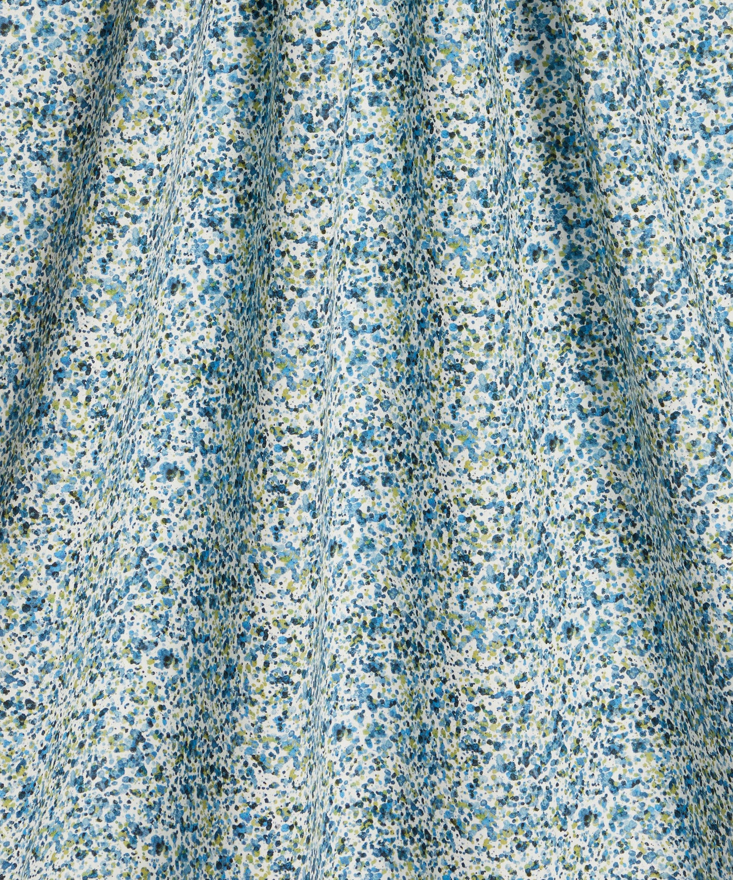 Sea Salt Tana Lawn™ Cotton Fabric - Blue - Liberty