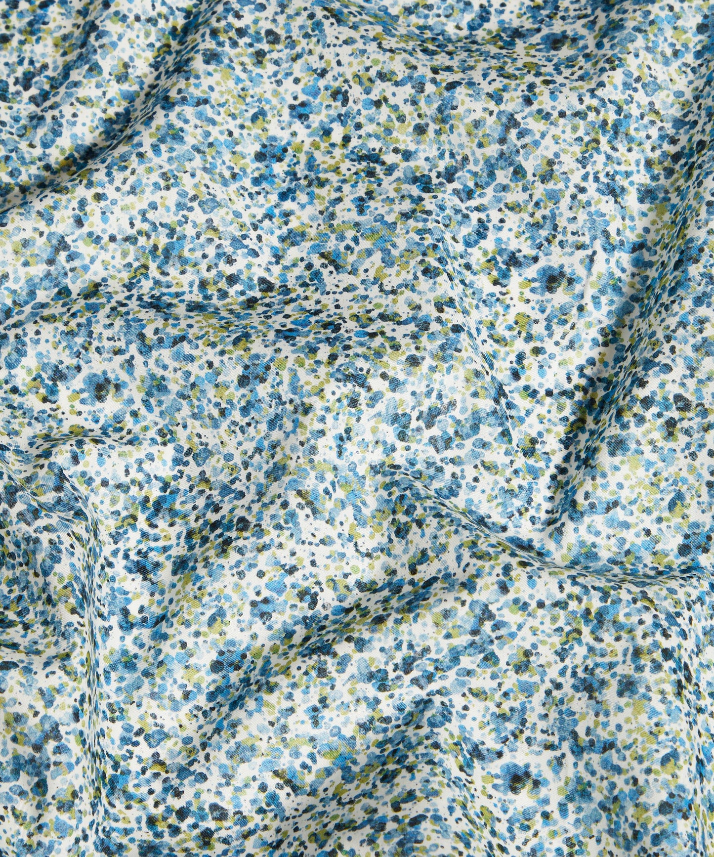Sea Salt Tana Lawn™ Cotton Fabric - Blue - Liberty