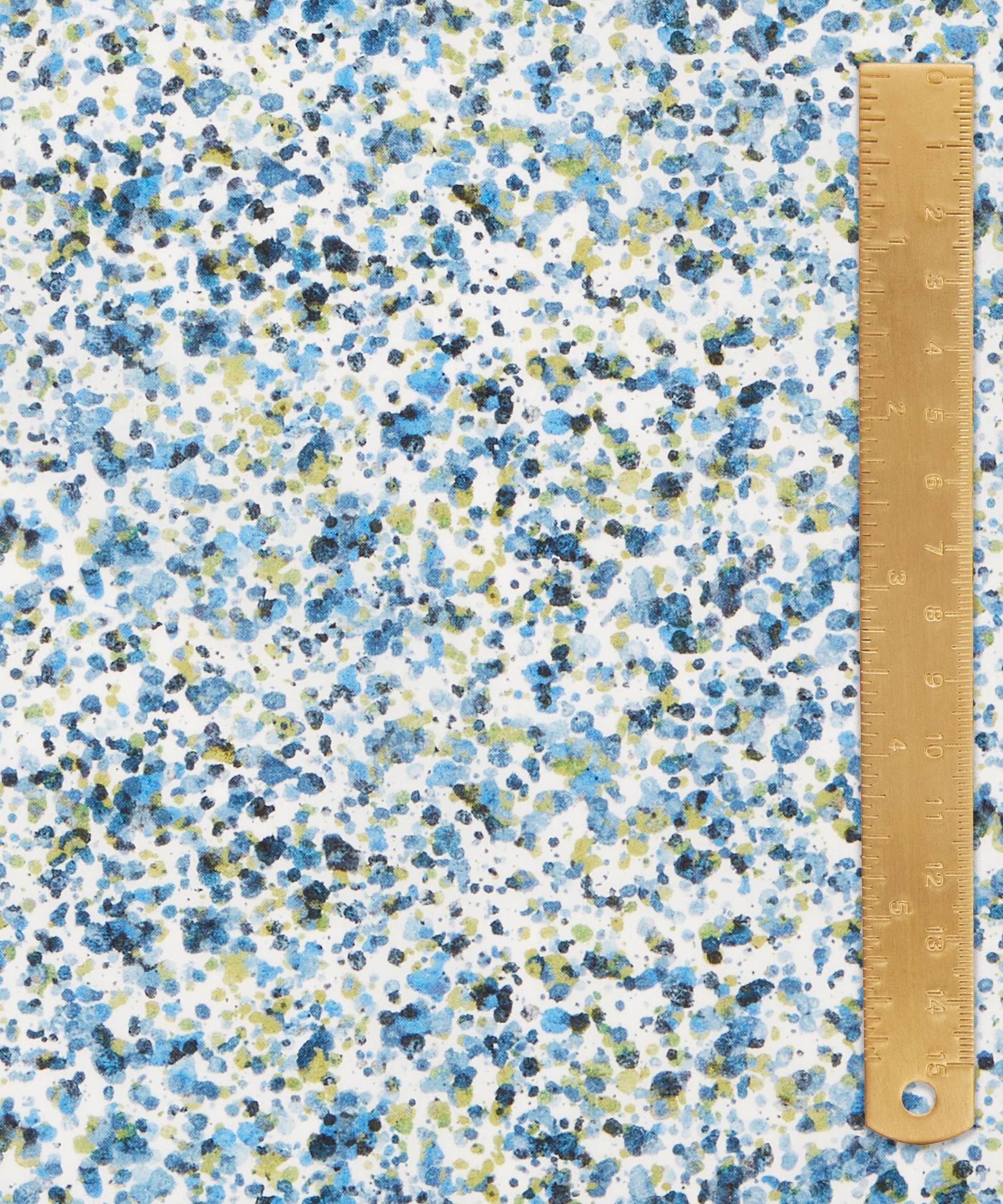 Sea Salt Tana Lawn™ Cotton Fabric - Blue - Liberty