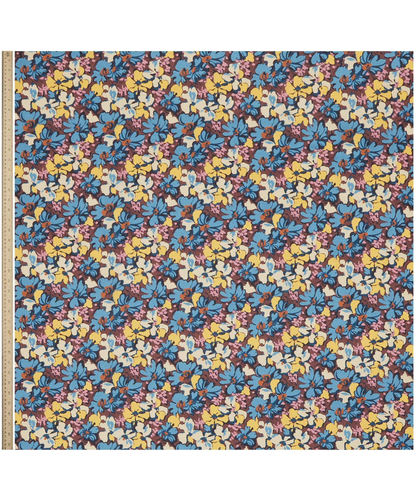 Alison Lewis Tana Lawn™ Cotton Fabric - Multicolor - Liberty