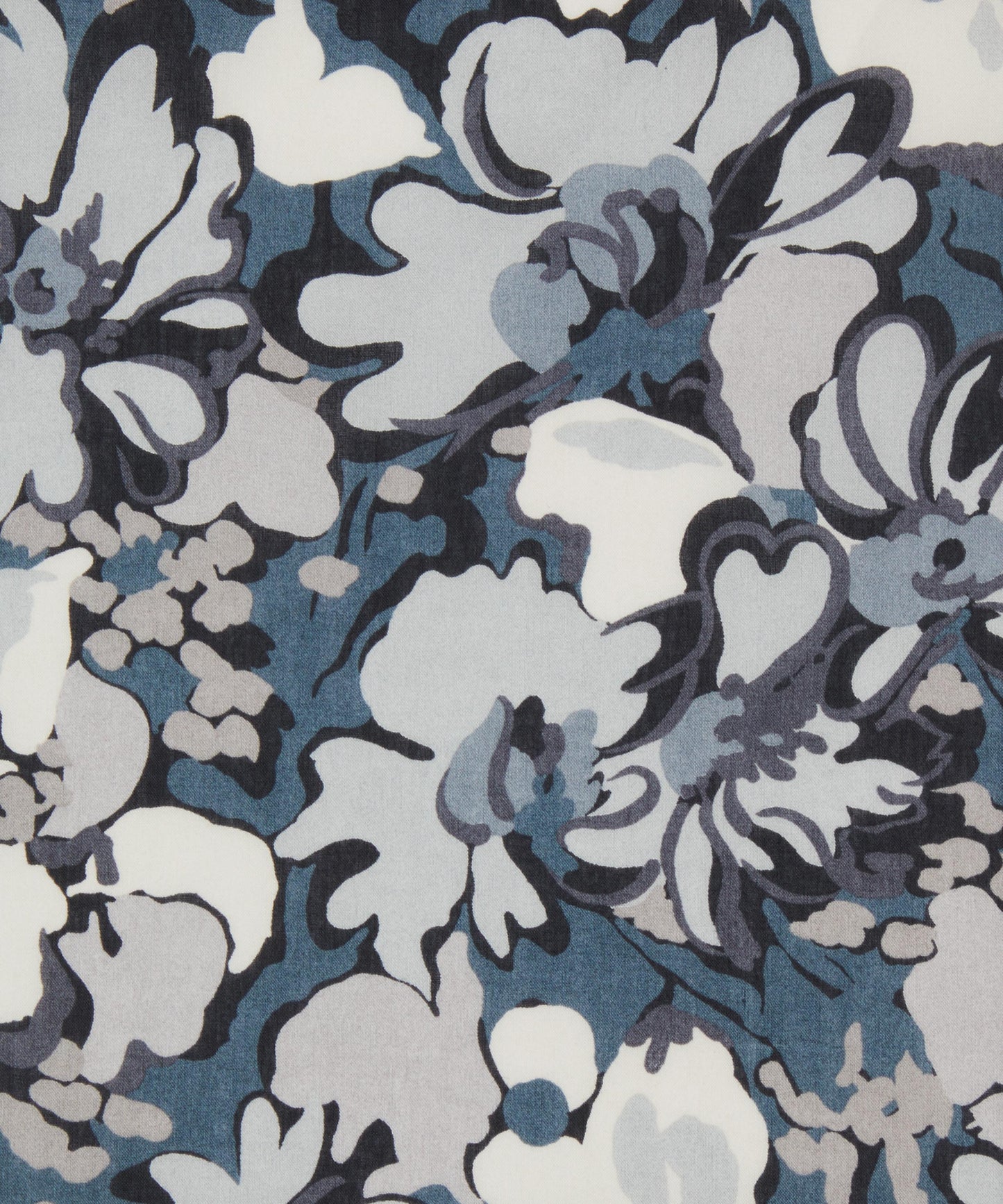 Alison Lewis Tana Lawn™ Cotton Fabric - Blue - Liberty