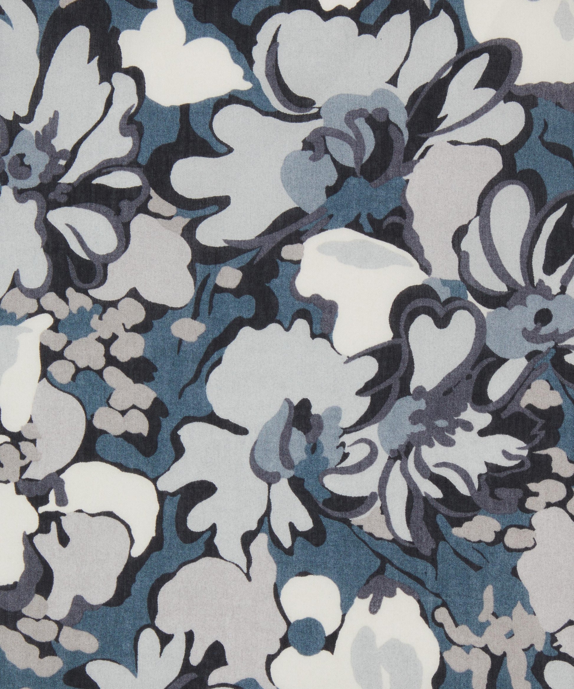 Alison Lewis Tana Lawn™ Cotton Fabric - Blue - Liberty
