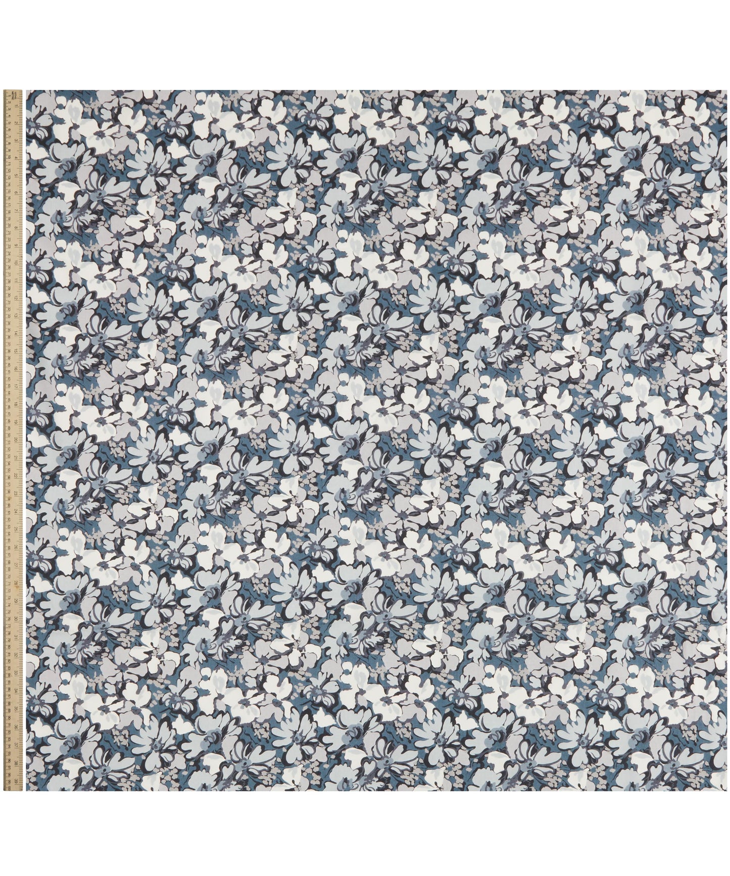 Alison Lewis Tana Lawn™ Cotton Fabric - Blue - Liberty