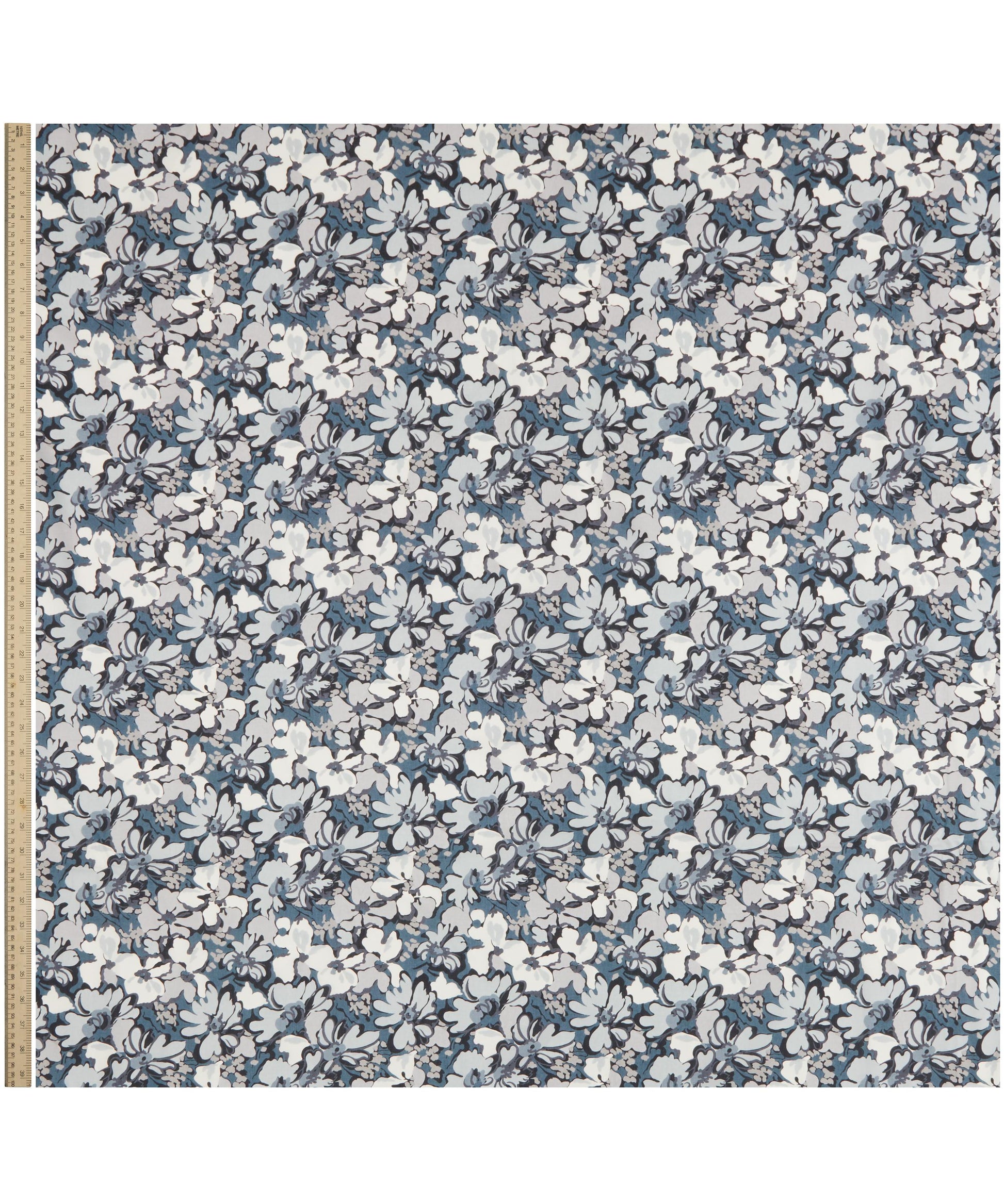 Alison Lewis Tana Lawn™ Cotton Fabric - Blue - Liberty