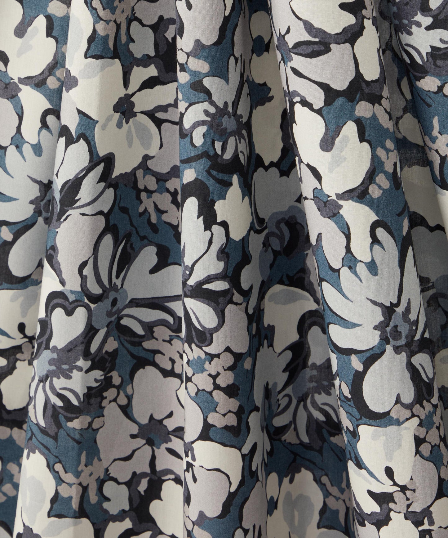 Alison Lewis Tana Lawn™ Cotton Fabric - Blue - Liberty