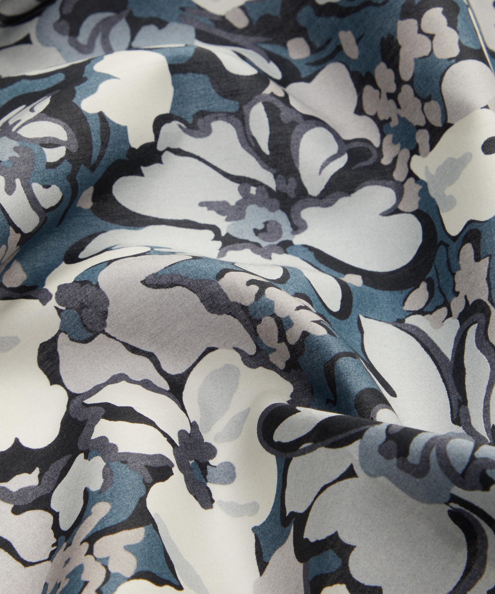 Alison Lewis Tana Lawn™ Cotton Fabric - Blue - Liberty