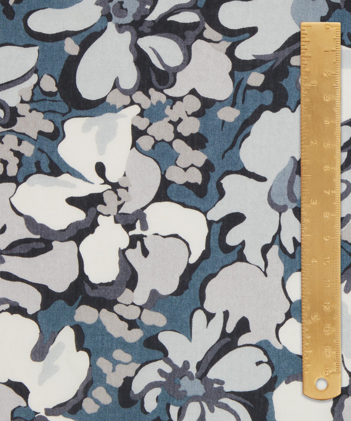 Alison Lewis Tana Lawn™ Cotton Fabric - Blue - Liberty