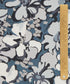 Alison Lewis Tana Lawn™ Cotton Fabric - Blue - Liberty