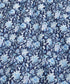 Butterfly Vine Tana Lawn™ Cotton Fabric - Blue - Liberty