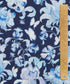 Butterfly Vine Tana Lawn™ Cotton Fabric - Blue - Liberty
