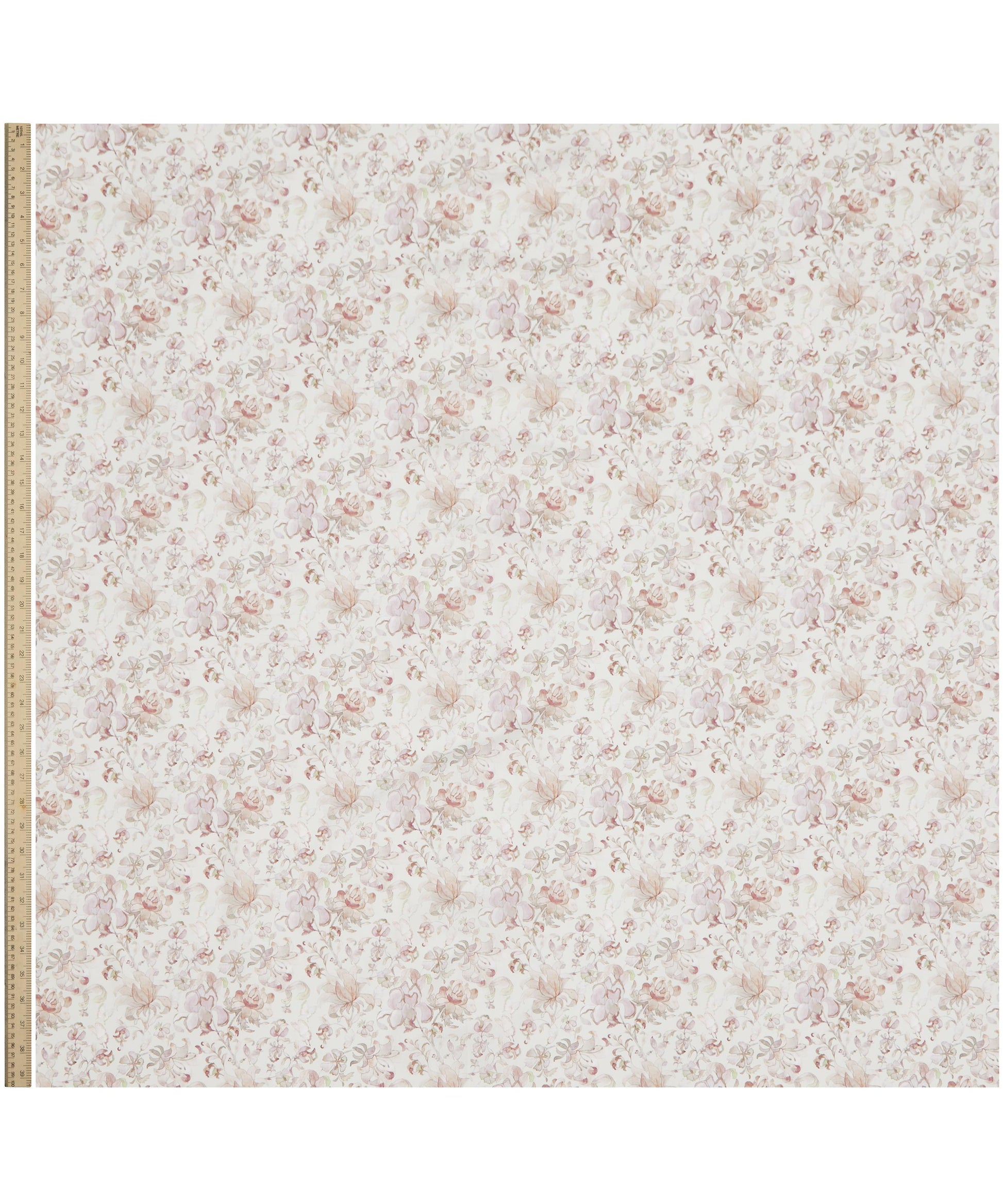 Butterfly Vine Tana Lawn™ Cotton Fabric - Pink - Liberty