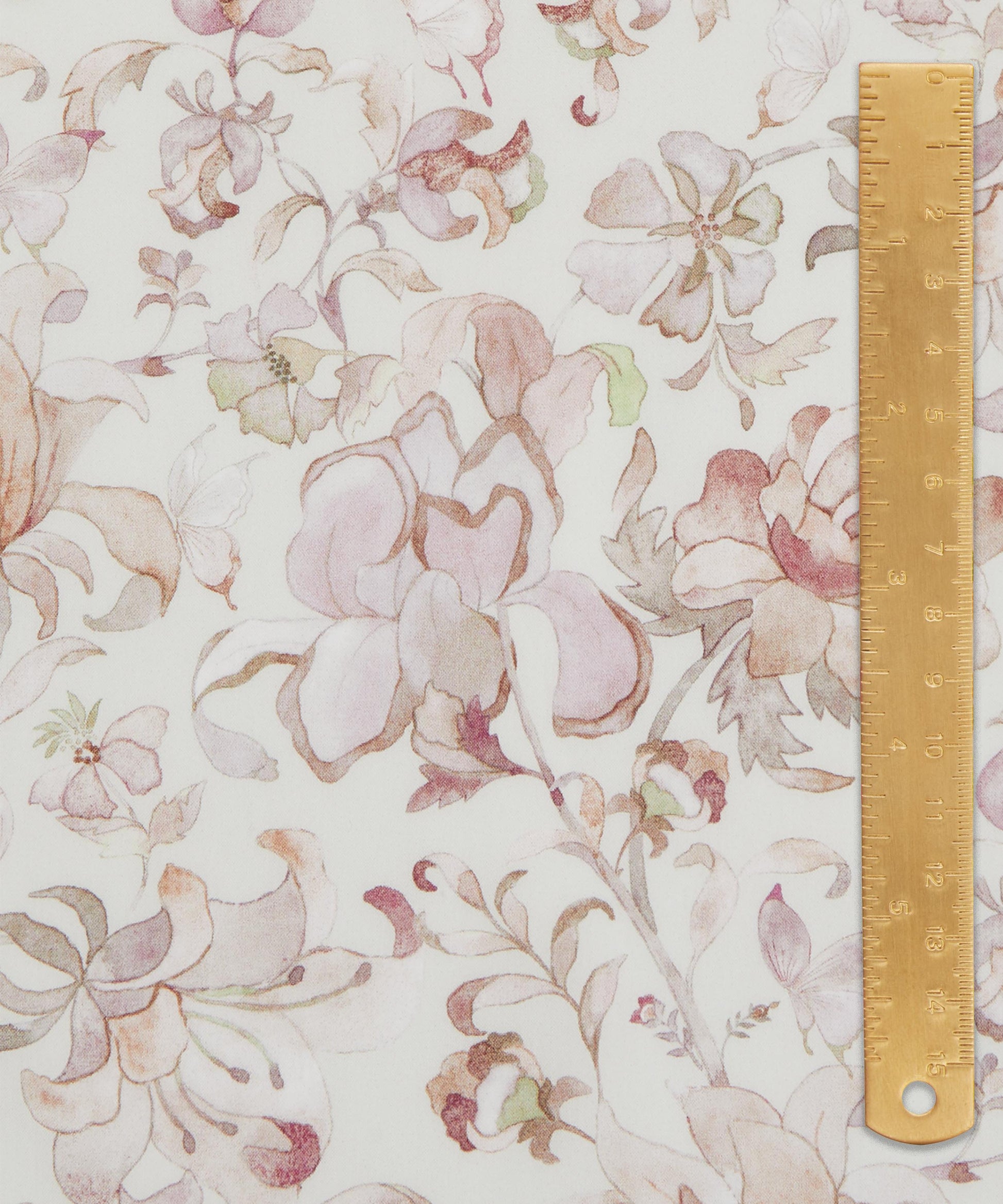 Butterfly Vine Tana Lawn™ Cotton Fabric - Pink - Liberty