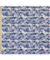 Aurora Sky Organic Tana Lawn™ Cotton Fabric - Blue - Liberty