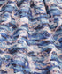 Aurora Sky Organic Tana Lawn™ Cotton Fabric - Blue - Liberty