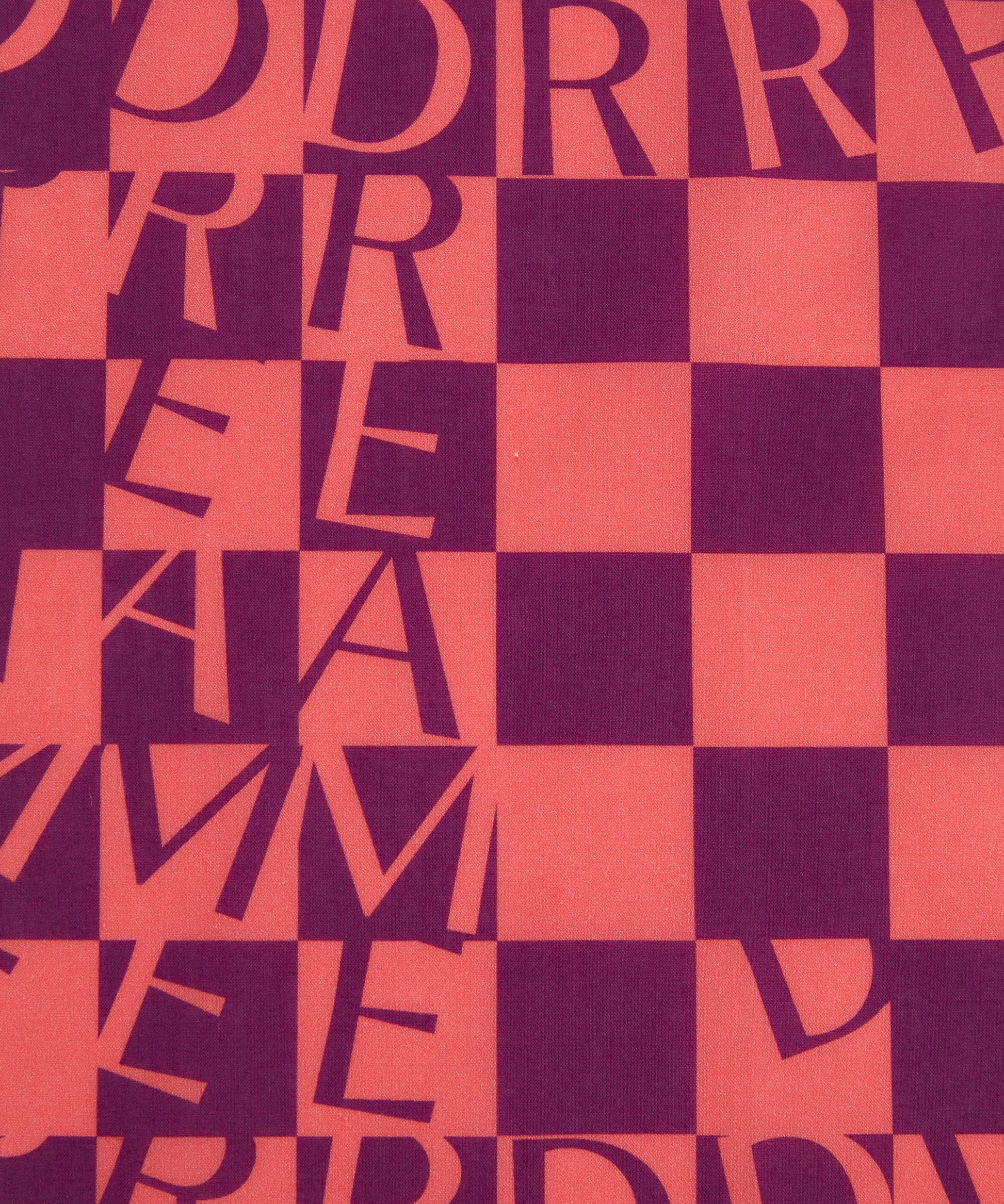 Dreamer Organic Tana Lawn™ Cotton Fabric - Pink - Liberty