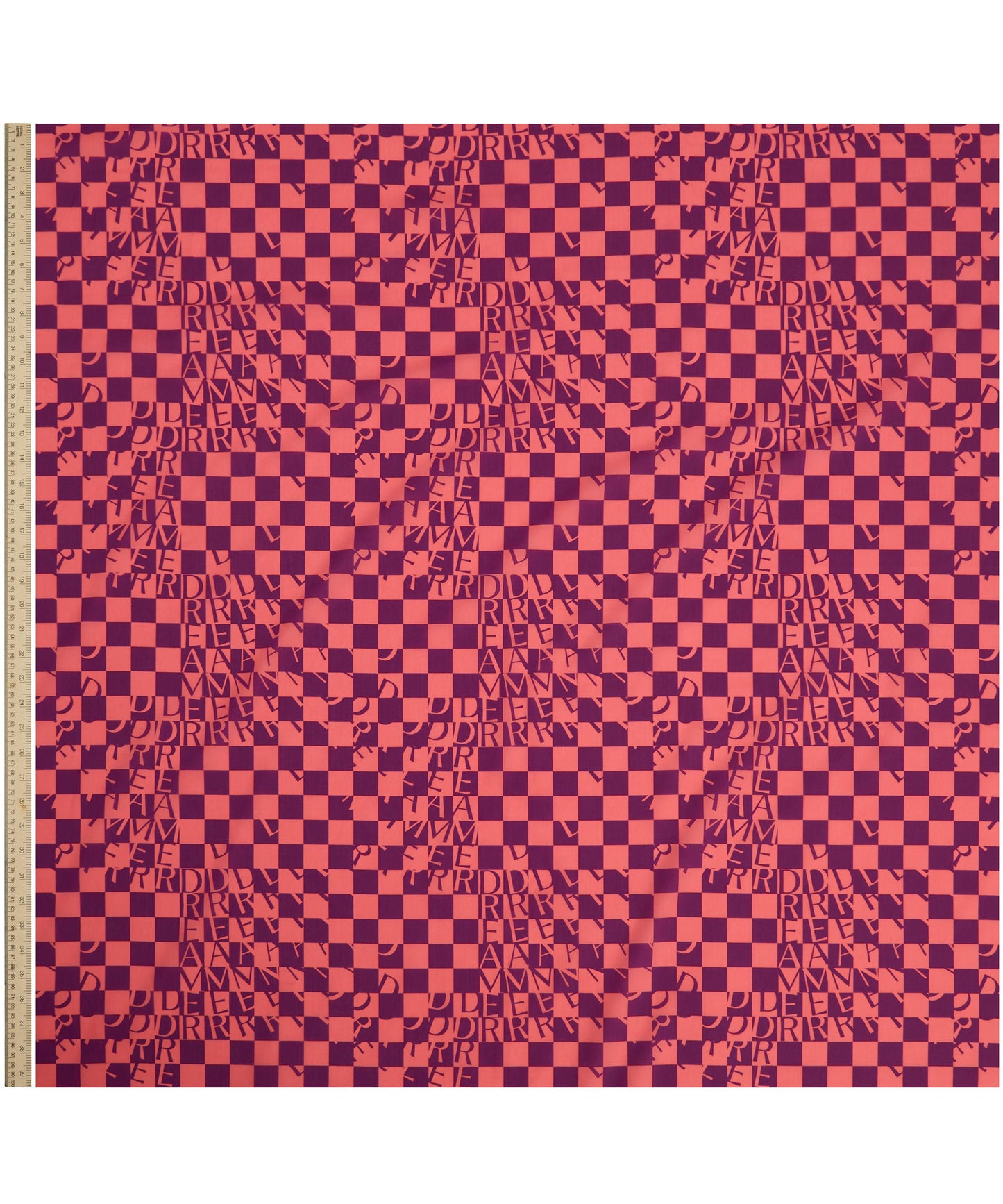 Dreamer Organic Tana Lawn™ Cotton Fabric - Pink - Liberty