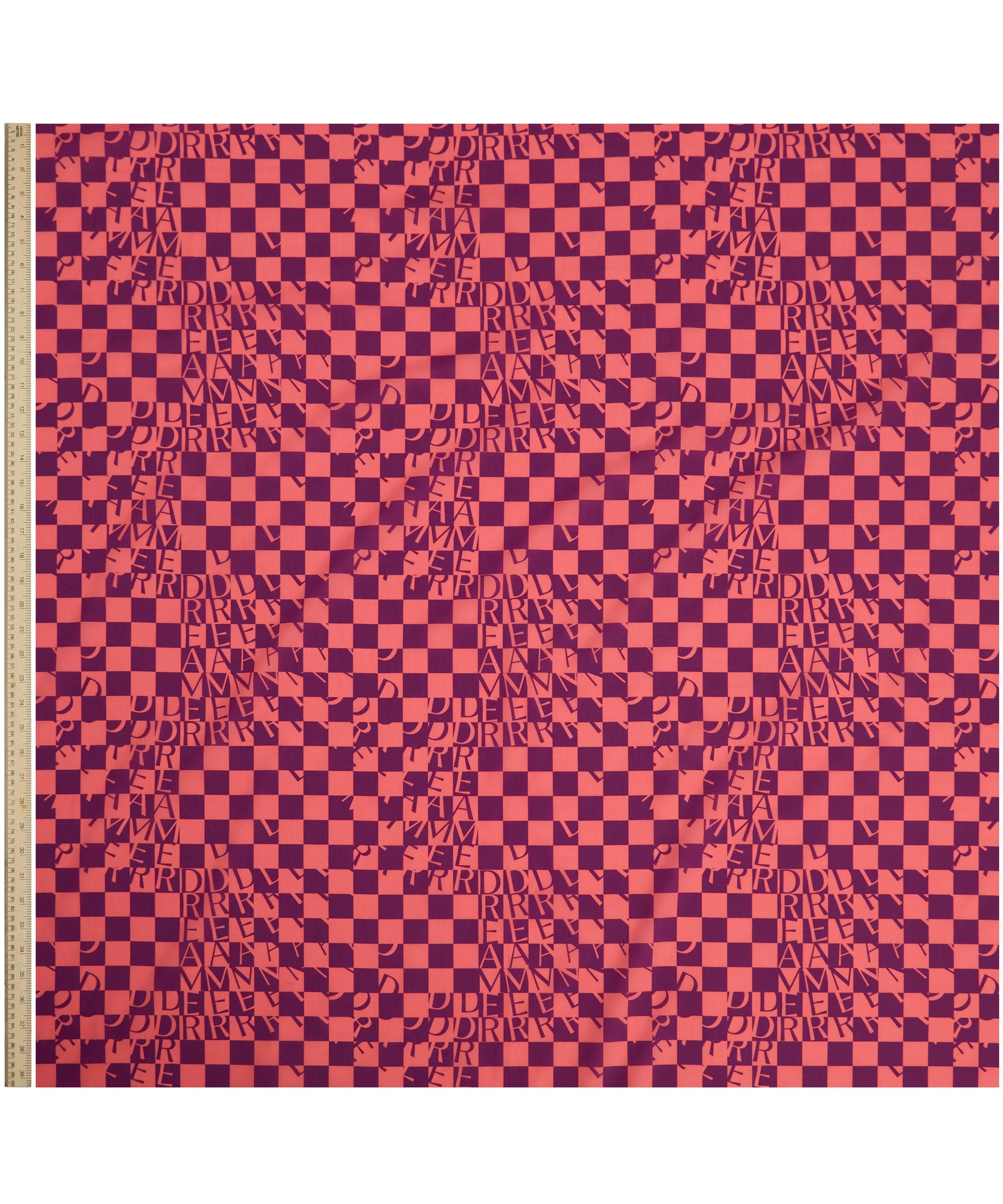 Dreamer Organic Tana Lawn™ Cotton Fabric - Pink - Liberty