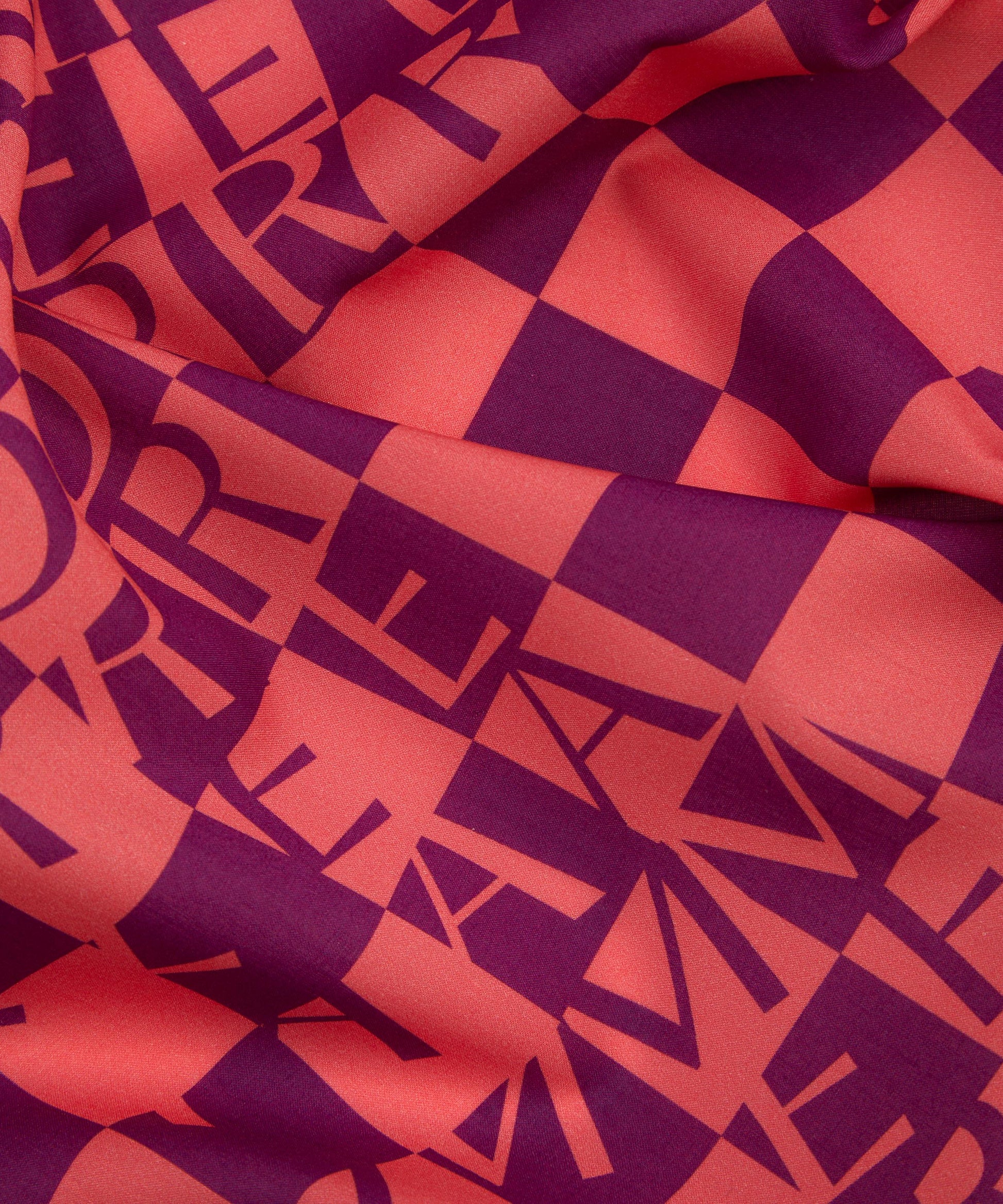 Dreamer Organic Tana Lawn™ Cotton Fabric - Pink - Liberty