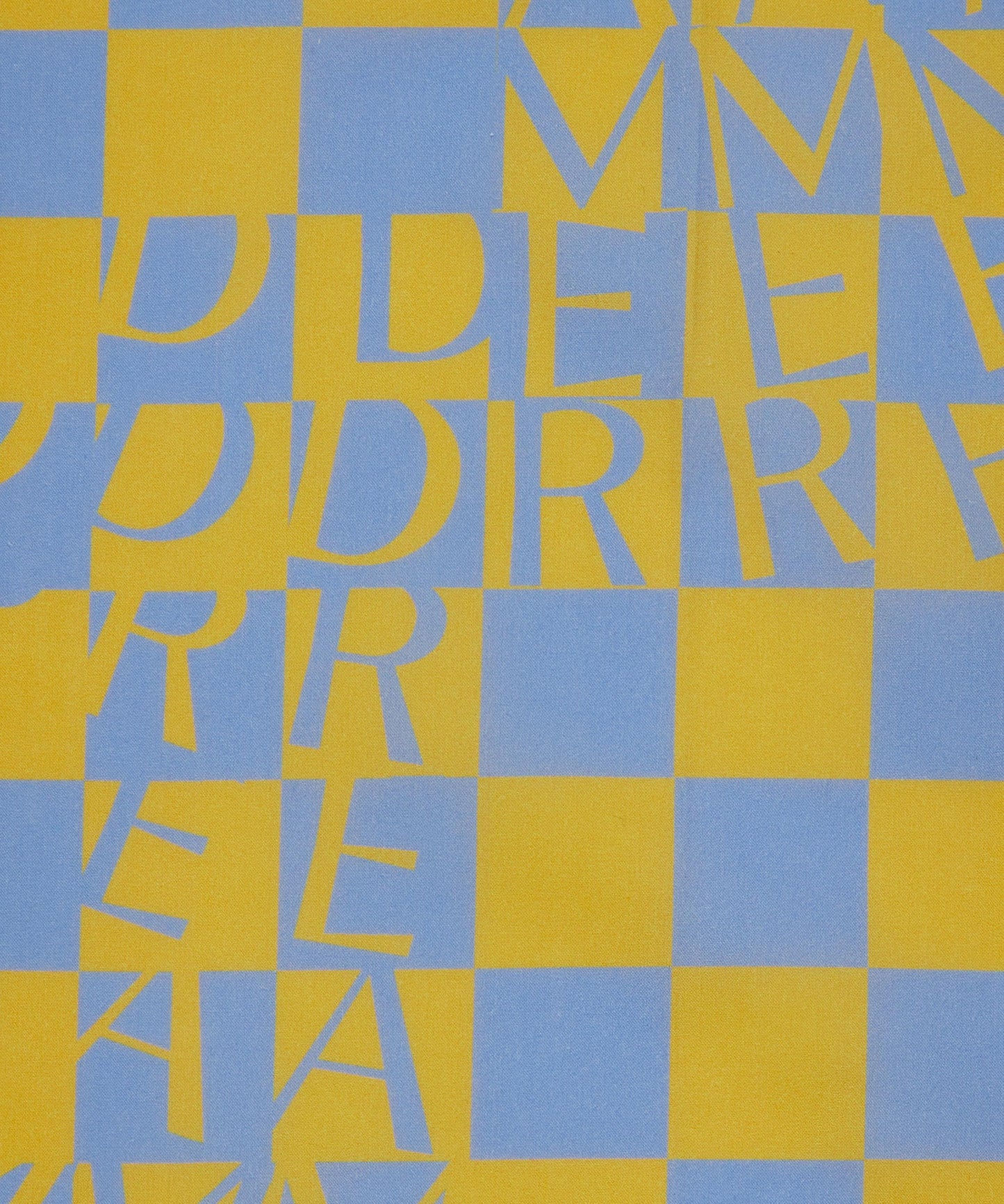 Dreamer Organic Tana Lawn™ Cotton Fabric - Yellow - Liberty