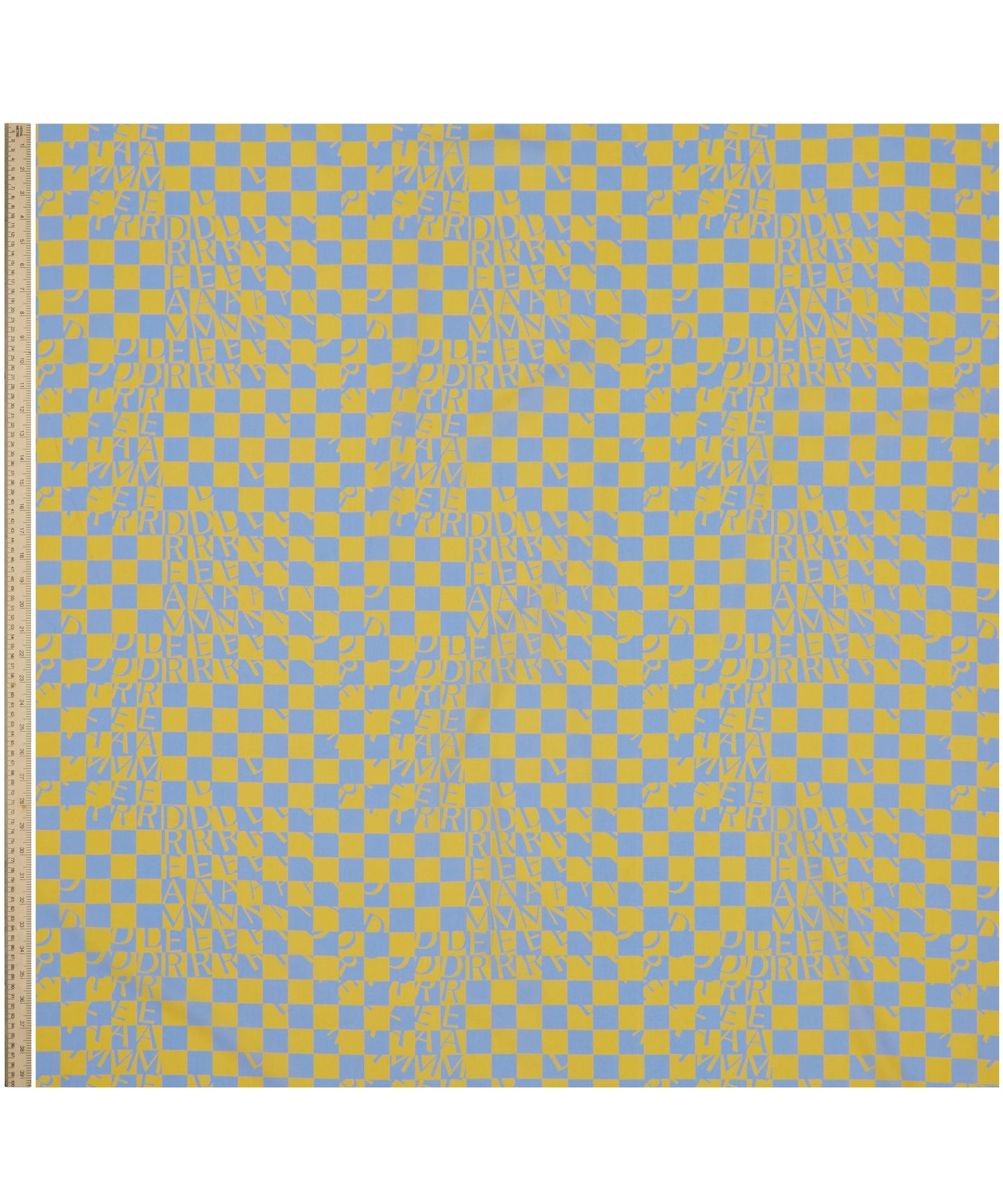 Dreamer Organic Tana Lawn™ Cotton Fabric - Yellow - Liberty