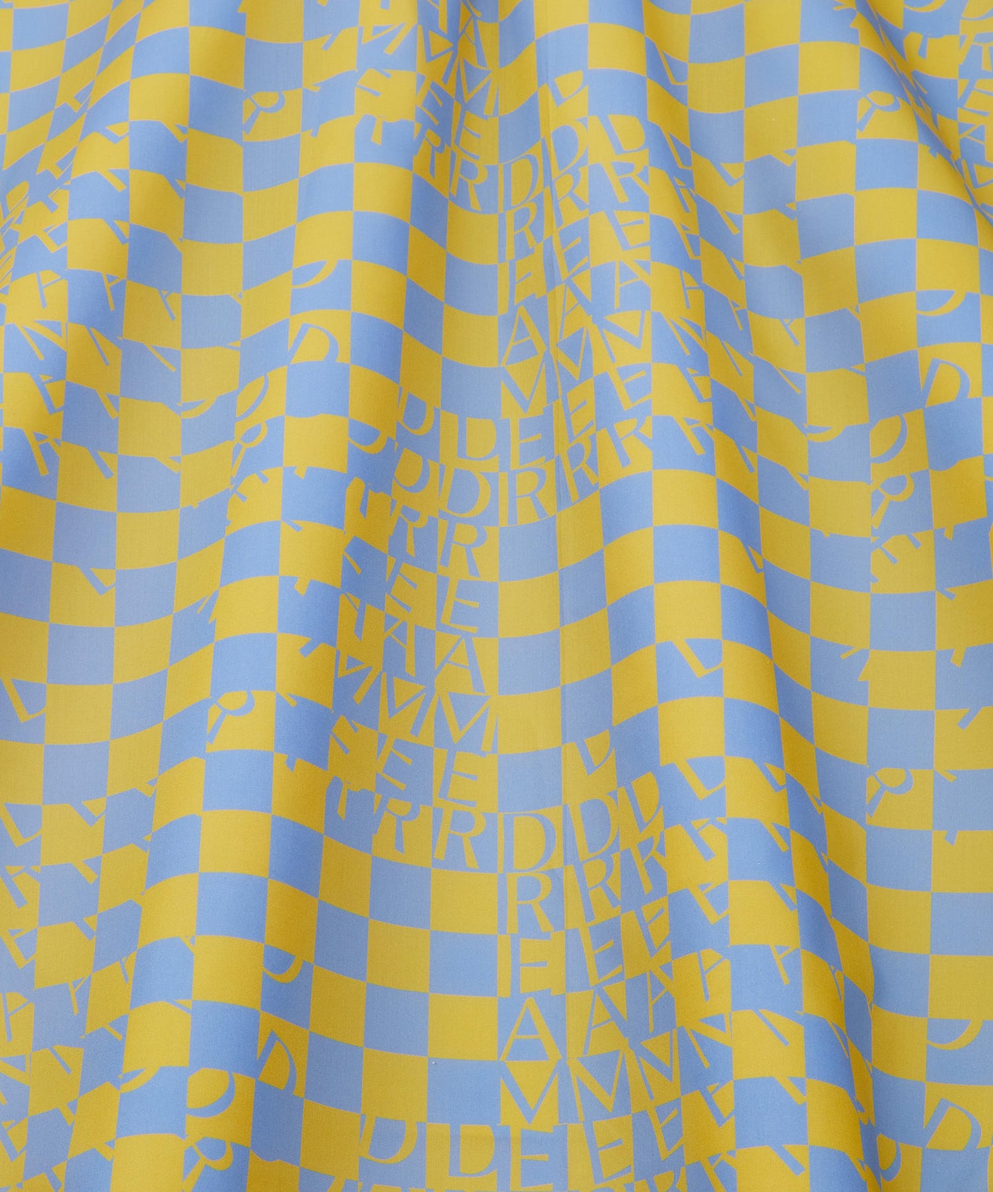 Dreamer Organic Tana Lawn™ Cotton Fabric - Yellow - Liberty