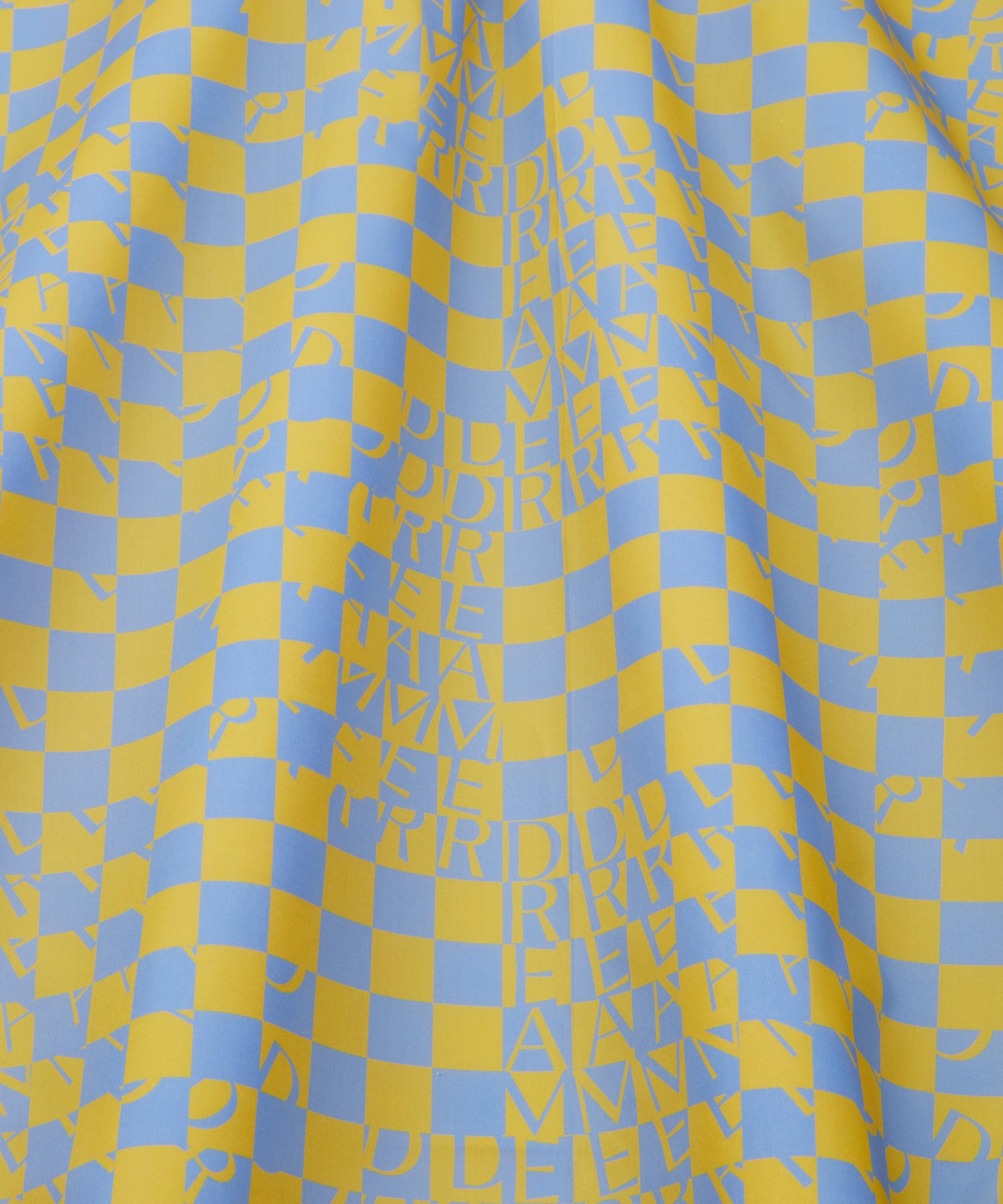 Dreamer Organic Tana Lawn™ Cotton Fabric - Yellow - Liberty